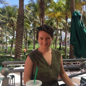 Meet your Posher, Aleksandra